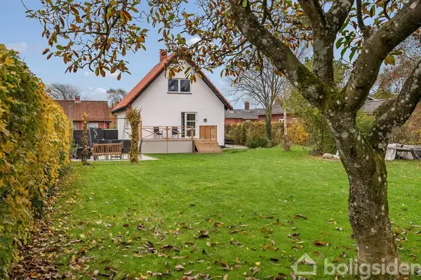 Villa på Kløverbakken 6, 6800 Varde