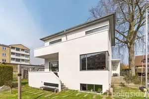 Villa på Skovvangsvej 188, 8200 Aarhus N