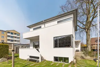 Villa på Skovvangsvej 188, 8200 Aarhus N