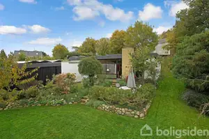 Villa på Østre Pennehavevej 29, 2960 Rungsted Kyst