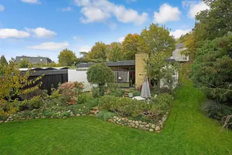 Villa på Østre Pennehavevej 29, 2960 Rungsted Kyst