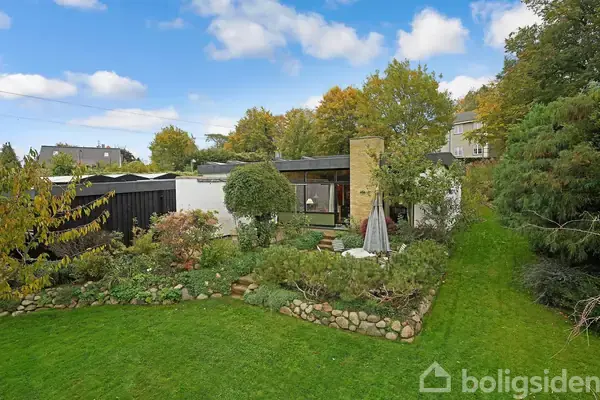 Villa på Østre Pennehavevej 29, 2960 Rungsted Kyst
