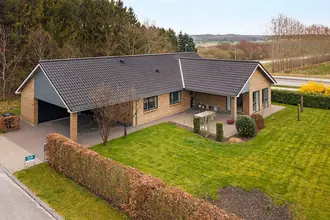 Villa på Højgårdvænget 6, Tjørring, 7400 Herning