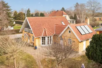 Villa på Venslevvej 8, Hyllested, 4261 Dalmose