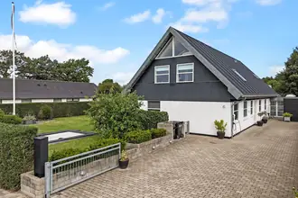 Villa på Luthersvej 6, 9440 Aabybro