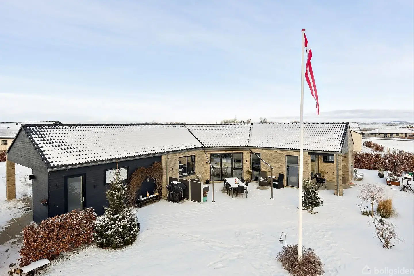 Villa på Perikumdalen 6, 8930 Randers NØ