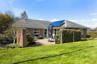 Villa på Kirsebærvej 23, 6600 Vejen