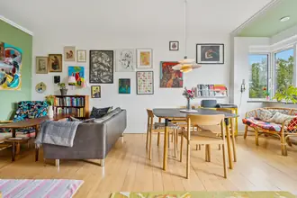 Ejerlejlighed på Østerbrogade 194, 4. th., 2100 København Ø