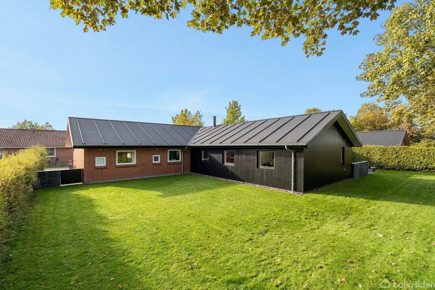 Villa på Sønderkær 381, 7190 Billund