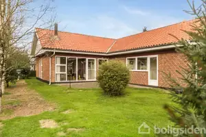 Villa på Porsevej 18, 6800 Varde
