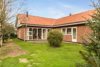 Villa på Porsevej 18, Horne, 6800 Varde