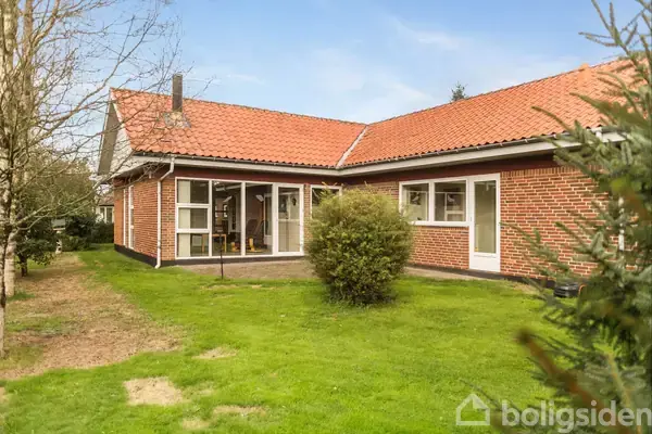Villa på Porsevej 18, 6800 Varde