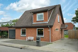 Villa på Syrenvej 12A, 7100 Vejle