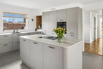 Villa på Okseholm 5, Veddelev, 4000 Roskilde