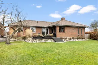 Villa på Odinsvej 22, Sjørring, 7700 Thisted