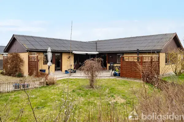 Villa på Belsager 15, 2670 Greve