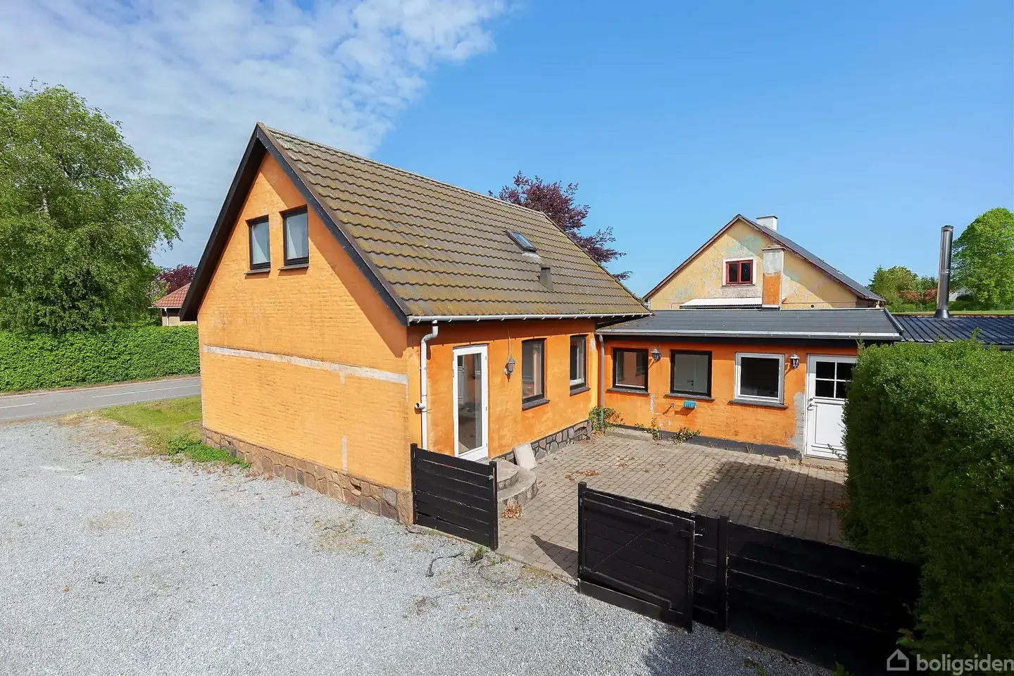 Villa på Ørslev Gade 88, 4100 Ringsted