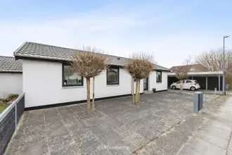 Villa på Lykkesholms Allé 19, 8260 Viby J