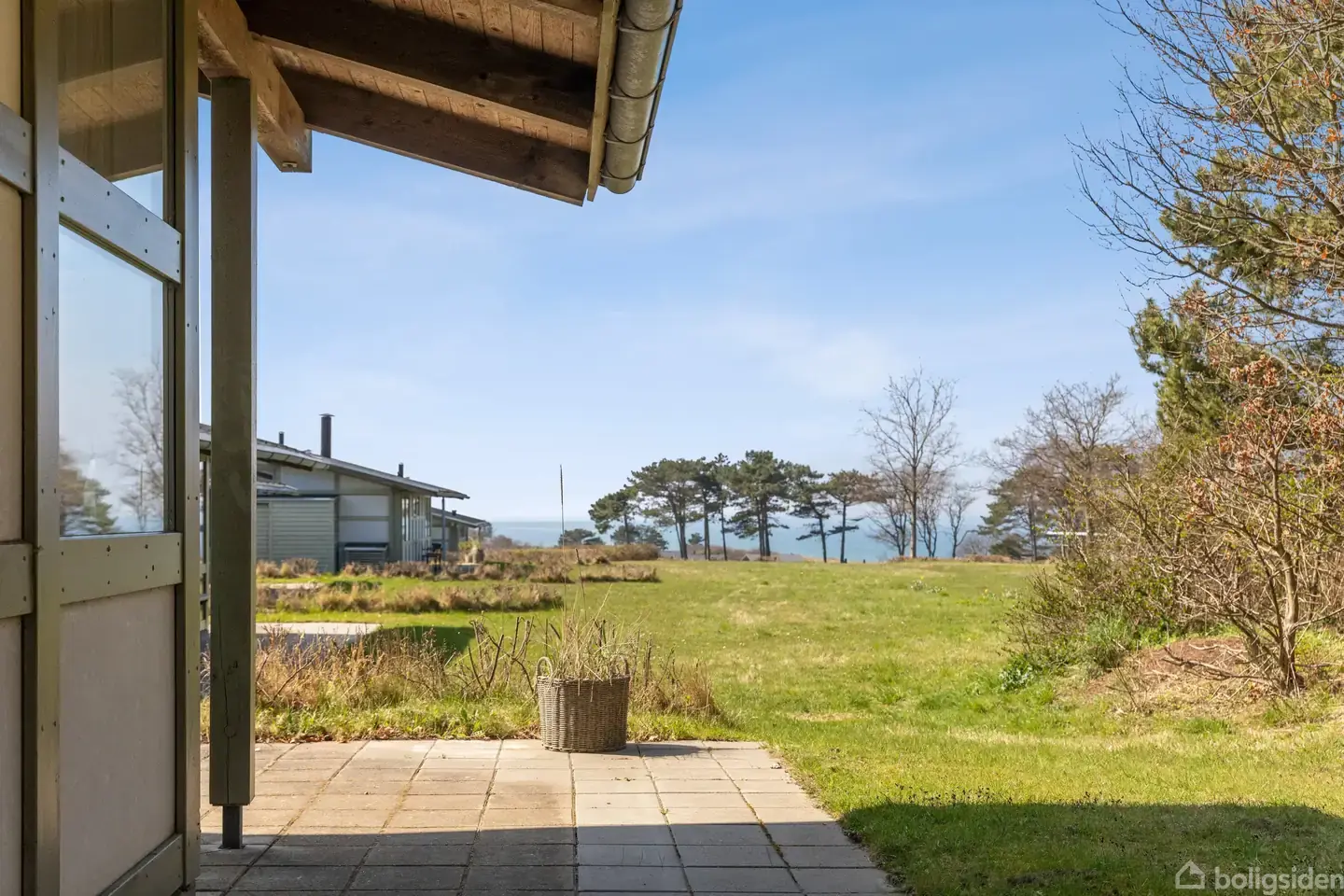 Fritidsbolig på Feriebyen 166, 3250 Gilleleje