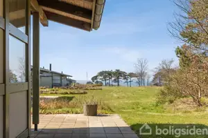 Fritidsbolig på Feriebyen 166, 3250 Gilleleje