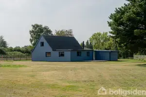 Villa på Ristingevej 84, 5932 Humble
