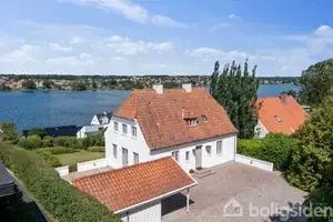 Villa på Kolshøjen 8, 8800 Viborg