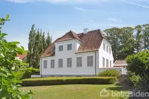 Villa på Kolshøjen 8, 8800 Viborg
