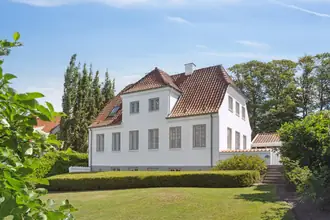 Villa på Kolshøjen 8, 8800 Viborg
