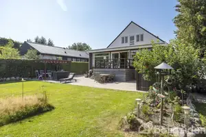 Villa på Lupinmarken 15, 2880 Bagsværd