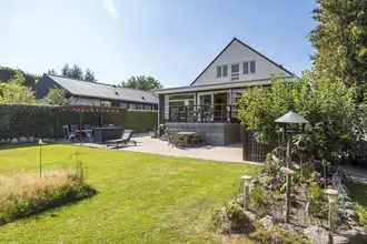 Villa på Lupinmarken 15, 2880 Bagsværd