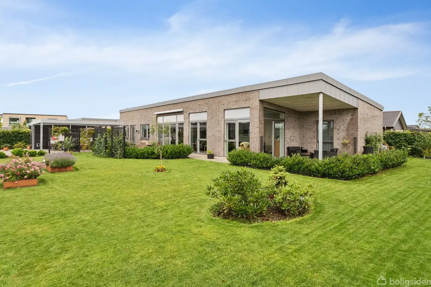 Villa på Arnbjerg Fælled 25, 8800 Viborg