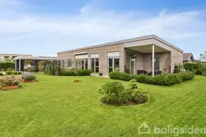 Villa på Arnbjerg Fælled 25, 8800 Viborg