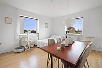 Ejerlejlighed på Tirstrupvej 2, th., 8240 Risskov