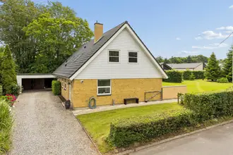 Villa på Mariavej 3, 6091 Bjert