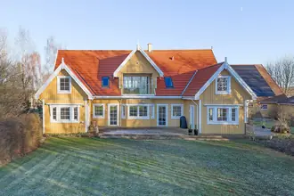 Villa på Slangerupvej 57, Slangerup, 4100 Ringsted