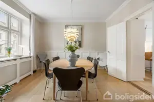 Ejerlejlighed på Knudrisgade 45, 2., 8000 Aarhus C