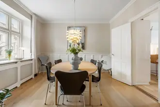 Ejerlejlighed på Knudrisgade 45, 2., 8000 Aarhus C