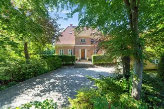 Villa på Klostermarken 45, 9000 Aalborg