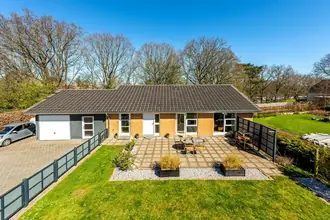Villa på Kløvervej 5A, 6000 Kolding