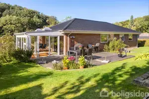 Villa på Skovgårdsvej 13, 5492 Vissenbjerg