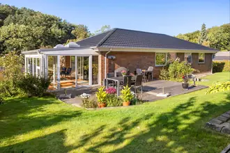 Villa på Skovgårdsvej 13, 5492 Vissenbjerg