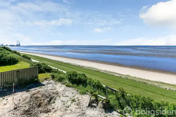 Helårsgrund på Sædding Strandvej 176, 6710 Esbjerg V