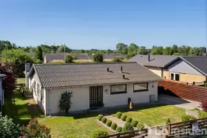 Villa på Lærkevej 11, 3650 Ølstykke