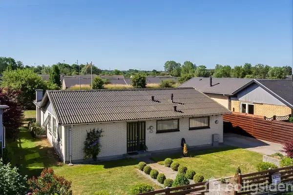 Villa på Lærkevej 11, 3650 Ølstykke