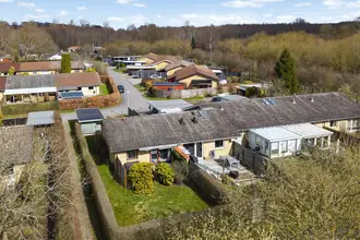 Rækkehus på Lille Tornbjerg Vej 93, Tornbjerg, 5220 Odense SØ