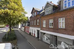 Ejerlejlighed på Sdr. Boulevard 132, 2., 5000 Odense C