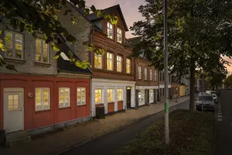 Ejerlejlighed på Sdr. Boulevard 132, 2., 5000 Odense C