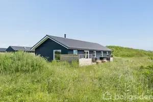 Fritidsbolig på Kragemarken 15, 9850 Hirtshals