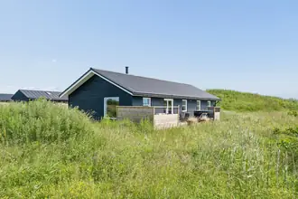 Fritidshus på Kragemarken 15, Tornby, 9850 Hirtshals