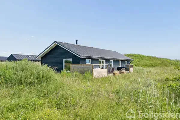 Fritidsbolig på Kragemarken 15, 9850 Hirtshals